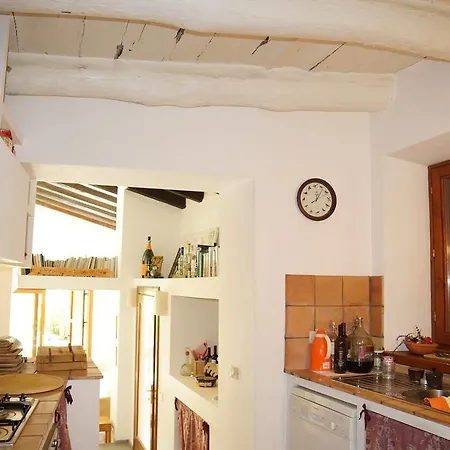 Giardino Della Luna Barbarano Romano