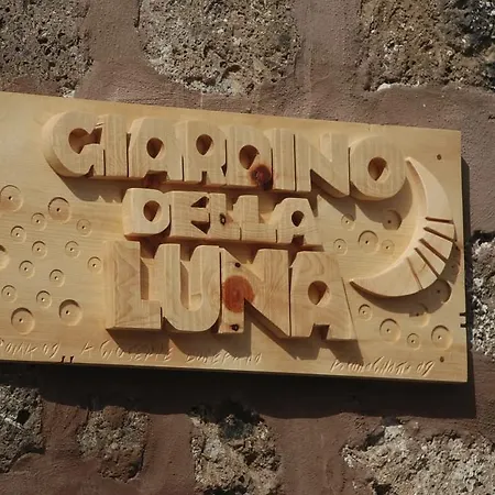 Giardino Della Luna Barbarano Romano