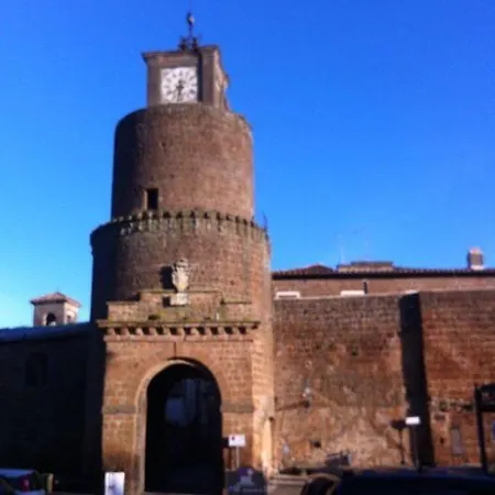 Giardino Della Luna Appartamento